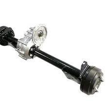 Giuqa Transaxle Assembly 19 Teeth for EZGO Golf Cart 1994-Up TXT