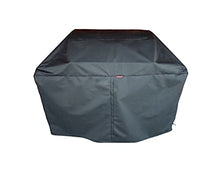 Windproof Covers 42 inch Heavy Duty Premium Quality BBQ Grill Cover to fit Lynx Cart Grill