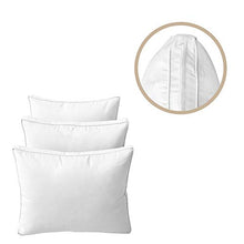 DBM IMPORTS Style3 6PC Outdoor Daybed Mattress Cushion Set Twin-XL White