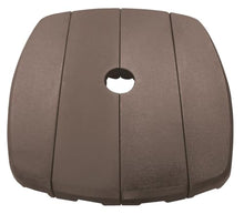 OROTLECT 29 Lb. Resin In-Ground Umbrella Base