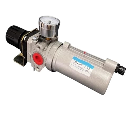 Pressure regulating Water Filter QFLJC-L8 QFLJC-L10 QFLJC-L15(QFLJC-L15)