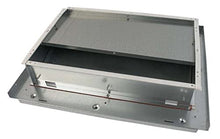 Hayward FDXLRGK1251 Rain Guard Assembly Replacement Kit for Hayward H250FD Universal H-Series Low Nox Pool Heater