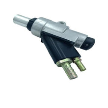 CHMIFTNX Vapor Sand Blast with 8mm Boron Carbide Nozzle for Water Sandblaster Cabinet sandblasting Accessories