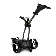 Certified Brands MGI Ai 500 GPS Electric Golf Push Cart with Bluetooth Notifications