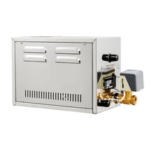 ZDGsrgWRG 3kW Digital Sauna Steam Shower Generator Machine Control