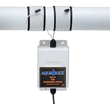 Aqua-Rex Physical Water Conditioner for Pool and Spa, Removes Calcium Scale from Tiles and Salt Cells. Reduces Phosphates