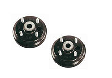 3G Rear Diff/Rear End Replacement for EZGO TXT Electric 1994-up