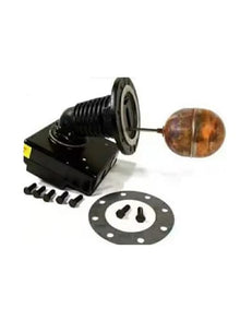 Low Water Cup-Off/Pump Controllers Accessories (No Iron Ball) for 150S or 157S Burner Spare pa(White)