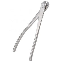 210mm Round Edge Stainless Steel Garden Pruning Shears,Branches Cutter Scissors,Bonsai Tool Tree Plant Cutter
