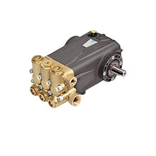 Bomba de agua de diafragma autocebante Plunger High Pressure Pump 15.3/lpm