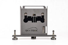 SkyTrak Golf Launch Monitor and Golf Simulator with Metal Protective Case