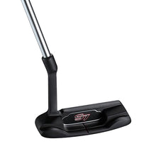 Precise S7 Men’s Golf Club Set Regular Red