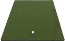 None Commercial Golf Mat Heavy Duty Practice Mat 4' x 5'