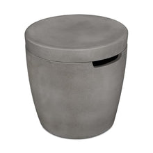 BBQGUYS Signature Eldora Propane Tank Cover - Shade - 133-SHD