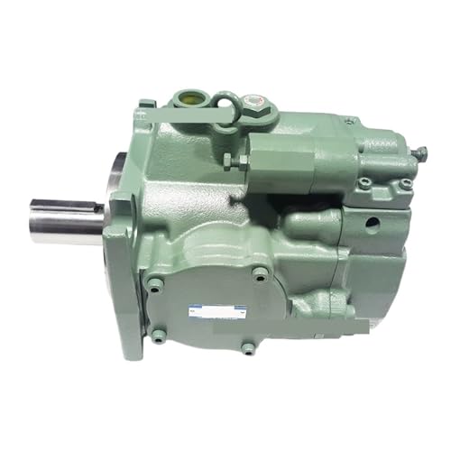 PLHLABAATV A3H180-LR14K-10 Plunger Pump