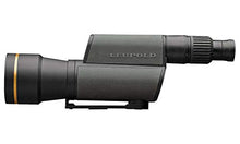 Leupold GR 20-60x80mm Gold Ring Spotting Scope Impact Reticle (120377)