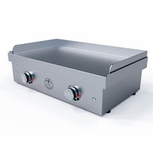 The Ranch Hand Electric Griddle - GEE75 (Griddle)