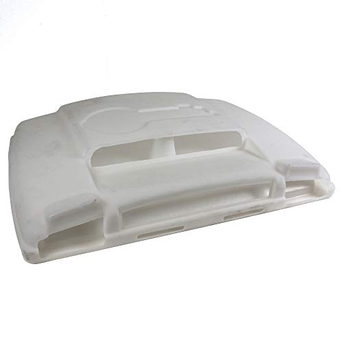 Exmark 109-3955 Hopper Door Navigator 103-5043