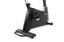SOLE Fitness B94 2023 Model Upright Stationary Bike Black