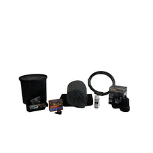 HALF OFF PONDS Simply Waterfalls 1200 GPH Pond Free Kit 8 x 10 Ft PVC Liner