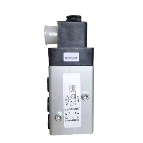 BDORFXZEV 2623077 Twee Posities Valve