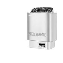 Steam Shower Generator, Electric Sauna Heater Inner Control Heater Stoe Steam Room Equipment Sauna Accessory Sauna Heater Sauna Stoe