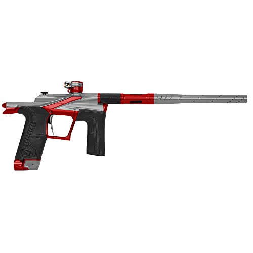 Planet Eclipse LV2 Paintball Marker Revolution