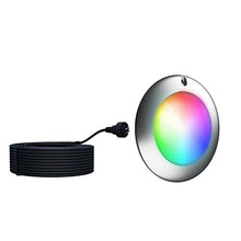 Discount Pool Mart HD Inground Swimming Spa LED Light Color Changing 24V Sealed Made in Australia Clear