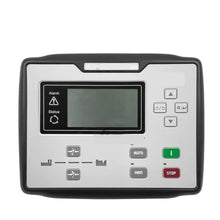 EASYGEN-600 EASYGEN-400 EASYGEN-800 Generator Set Controller Genset Control for Power Systems 1Pcs(EASYGEN-800)