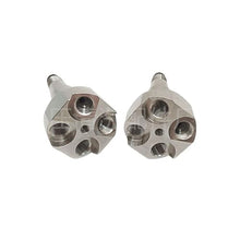 QXCIVR High Pressure Washing Nozzle Ultra high Pressure Cleaning Nozzle Gemstone Nozzle Accessory Ship Cleaning Nozzle Accessory