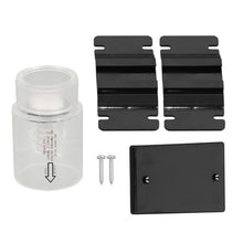 6320220 Air Supply Silencer Pool Spa Hot Tub Blower 2HP 240V 6320241 for 2 Inch Plumbing