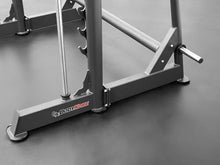 BK BodyKore Smith Machine - G271 Silver, Black
