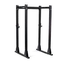 Titan Fitness X-3 Series Flat Foot Power Rack 82-in H 30-in D