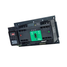 MGMYVDDGVW Dual Power Supply Automatic Transfer Switch WATSNA-125-4P PC-Grade Isolation Switching Device(125A 4p)