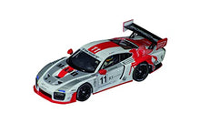Carrera Digital Electric Slot Car Racing Track Set with Two Cars & Dual-Speed D132 Peak Performance Multi-color