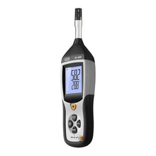 NICGQMQR DT-8892 Temperature and Humidity Tester/Industrial Digital Display Thermometer Indoor Greenhouse Experimental Tester