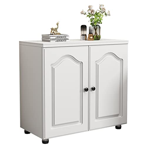 NRFJFOP Rock Slab Side Table Storage Living Room Sofa Cabinet Mini Small Multifunctional Coffee