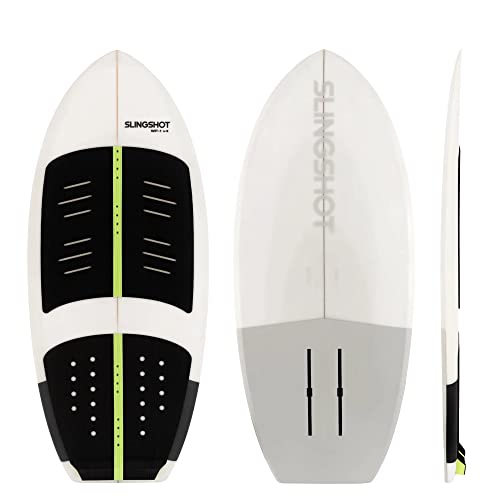 Slingshot Sports WF-1 V4 4'2" Wakeboard Foil Board