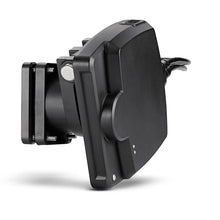 Humminbird MEGA Live Imaging Black