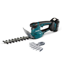 Makita DUM111SYX Brush Cutter/String Trimmer 27 W Battery Black Blue (DUM111SYX)