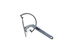 Mantus Galvanized Anchor 65 lbs Silver