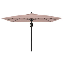 OROTLECT 120'' Market Umbrella
