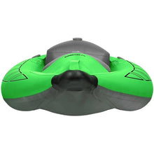 Star Inflatables Star Viper XL Inflatable Kayak Lime