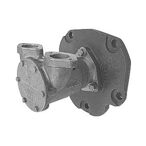 Jabsco Pump Flange Mount 17050-0001 One