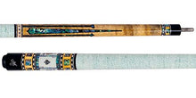 Meucci MECAS06 BMC Casino-6 Billiards Pool Cue Stick with 'The Pro' Shaft