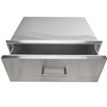 COYOTE OUTDOOR LIVING - C3-SSD28-28" Single Storage Drawer