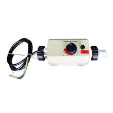 Induction Heater, Heater Pool Constant Temperature Swimming And Spa Bathroom Water Small Thermostatic Equipment2/ 3 KW Suitable For Home Outdoor School for Rusty Screw(3KW)