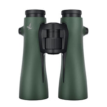 SWAROVSKI OPTIK NL Pure 10x52 Binoculars with SWAROVISION Technology Green