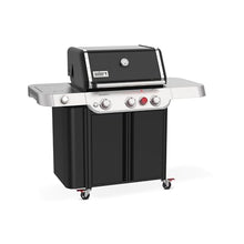 Weber® Genesis E-335 Gas Grill for Outdoor Cooking, Propane Grill, Black