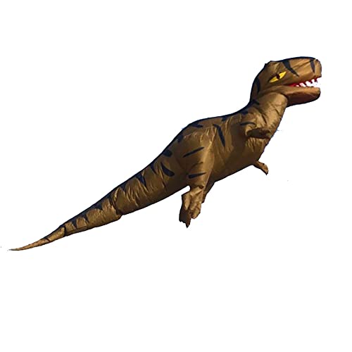 Yingfeida Hfly 6m Tyrannosaurus Kite Brown